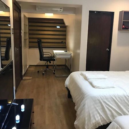 Long Term Condominium Stay In Ortigas Center Pasig City Luaran gambar