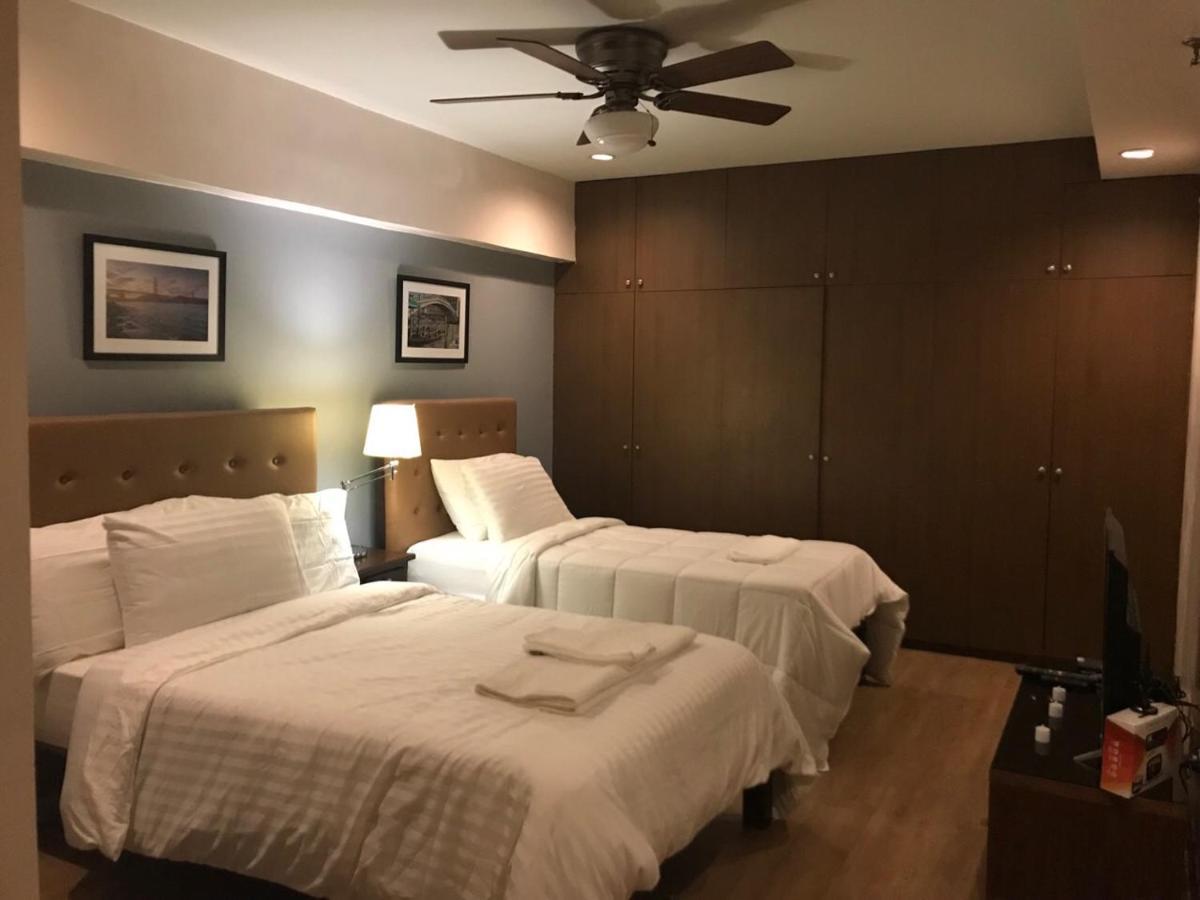 Long Term Condominium Stay In Ortigas Center Pasig City Luaran gambar